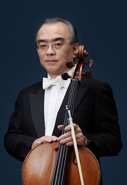 藤森亮一の画像