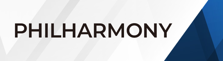 philharmony page