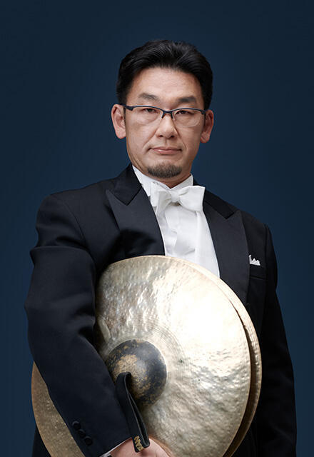 Portrait of Tatsuya Ishikawa
