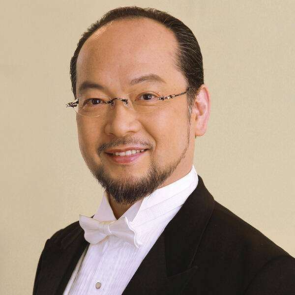 テノール：福井 敬｜Kei Fukui, tenor